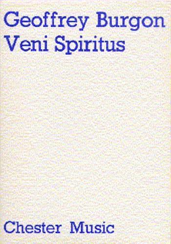 Veni Spiritus