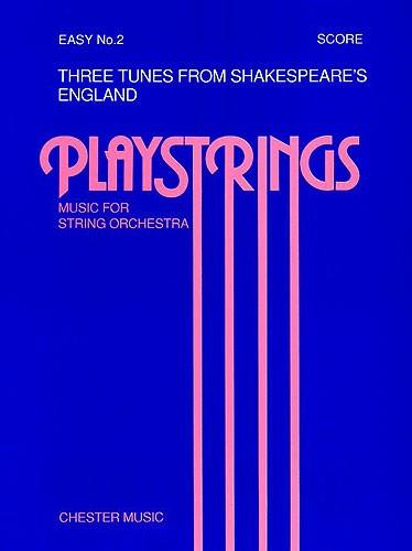 Playstrings Easy No. 2