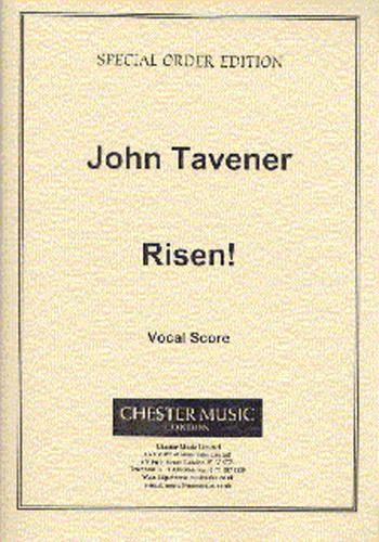 Risen!