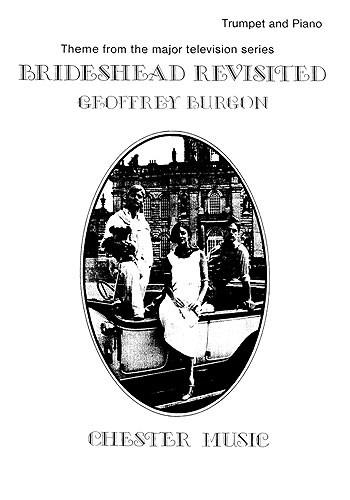 Theme From Brideshead Revisited