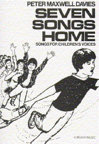 Seven Songs Home