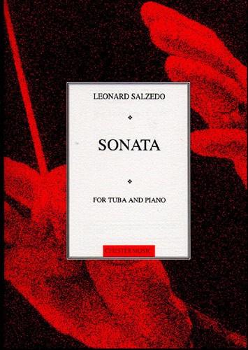 Sonata for Tuba and Piano Op.93