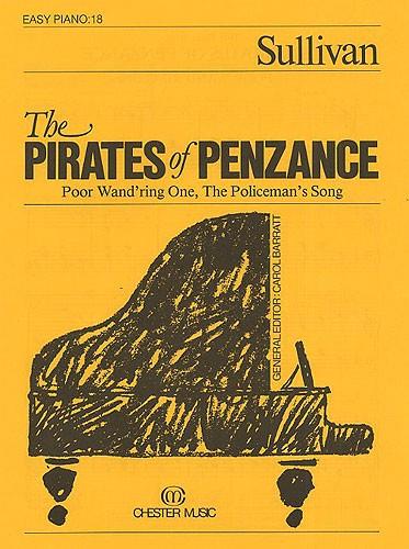 Pirates Of Penzance