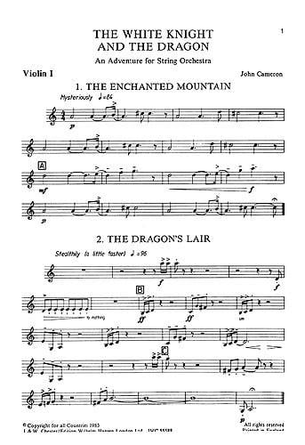 Playstrings Moderately Easy No. 7