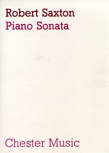 Piano Sonata