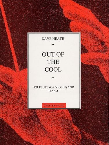 Out Of The Cool (Flute And Piano)