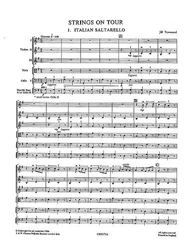 Playstrings Moderately Easy No. 13