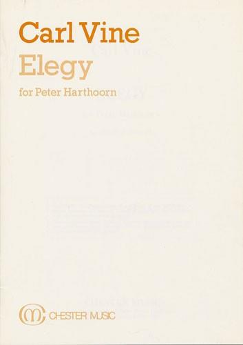 Elegy