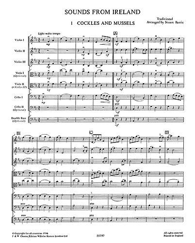 Playstrings Easy No. 12