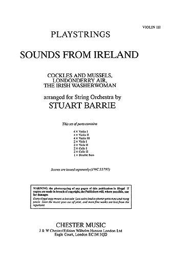 Playstrings Easy No. 12