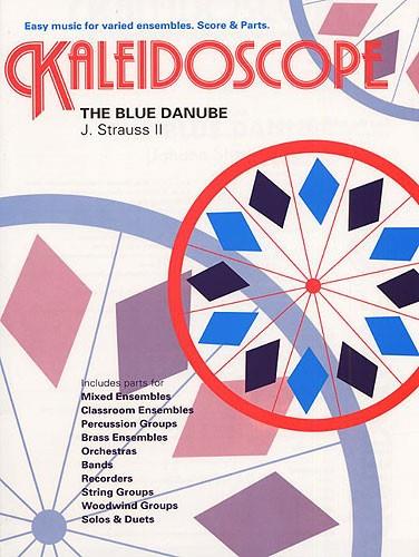Kaleidoscope - The Blue Danube