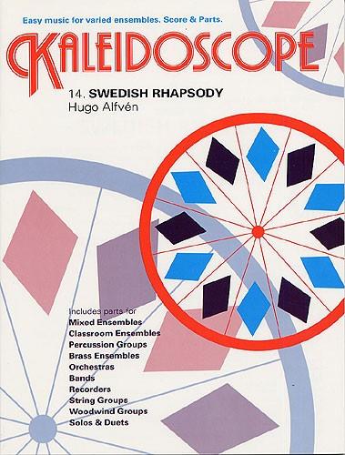 Kaleidoscope No.14