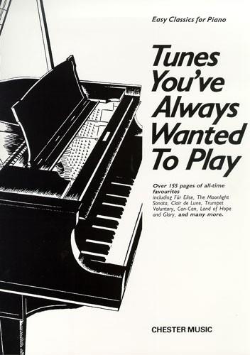 Tunes You'Ve Always Wanted To