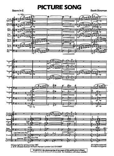 JM4 Picture Song