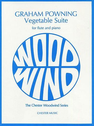 Vegetable Suite