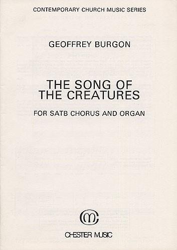 The Song Of The Creatures