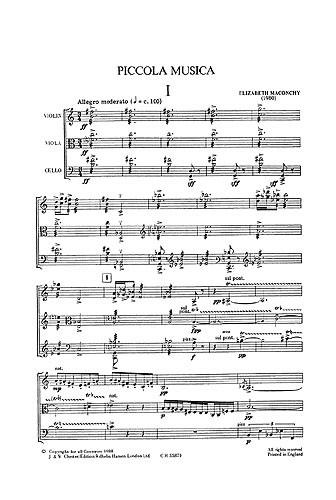 Piccola Musica