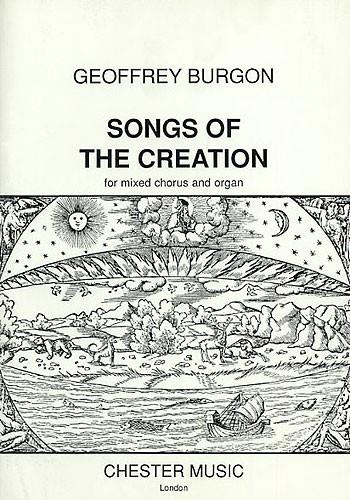Songs Of The Creation