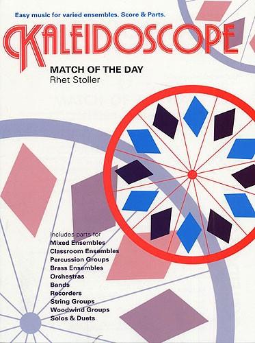 Match Of The Day