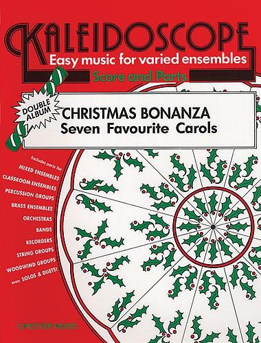 Christmas Bonanza 1