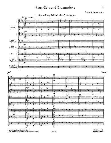 Playstrings No. 15