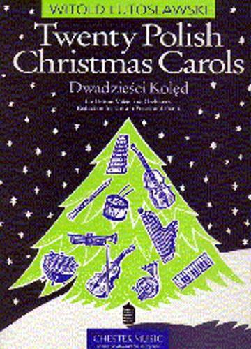 Twenty Polish Christmas Carols