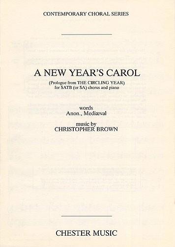 A New Year's Carol