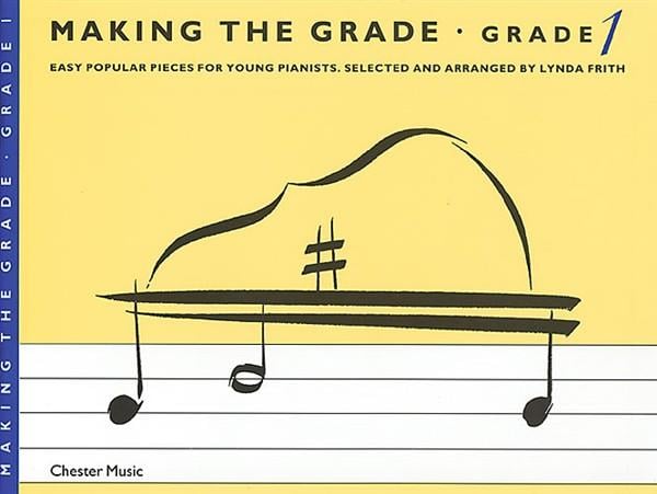 Making The Grade 1