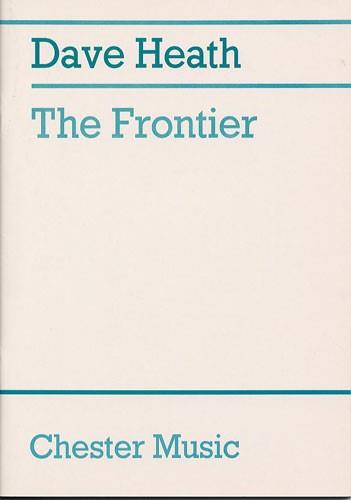 The Frontier