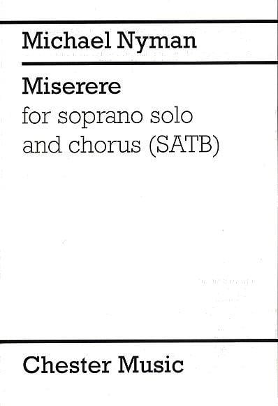 Miserere