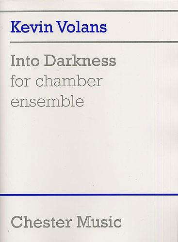 Into Darkness