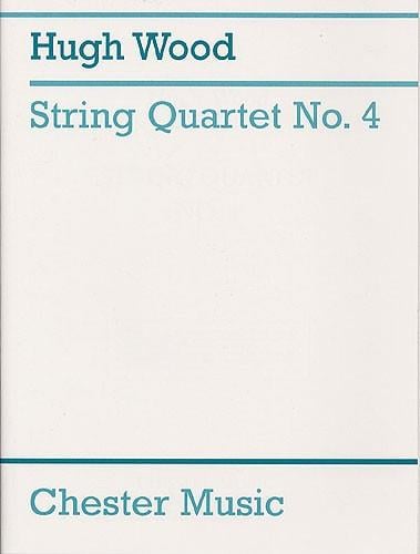 String Quartet No.4 Op.34