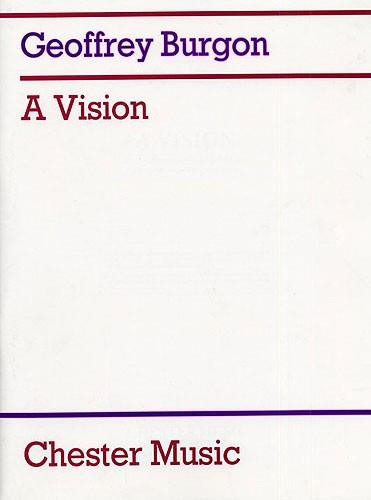 A Vision (7 Songs)