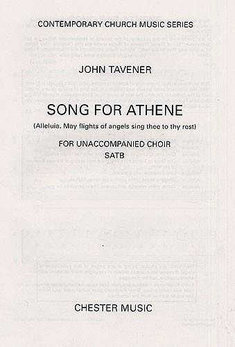 Song for Athene