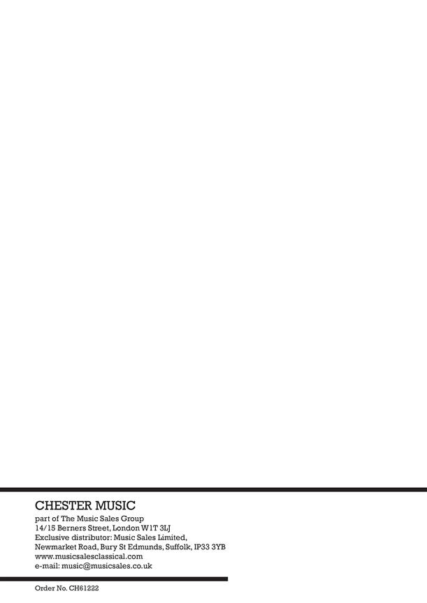 Graal Theatre Violin Concerto