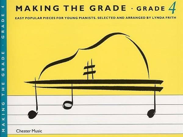 Making The Grade 4