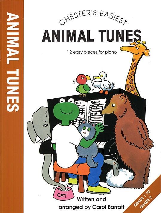 Animal Tune