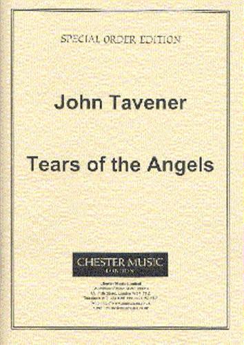 Tears of the Angels