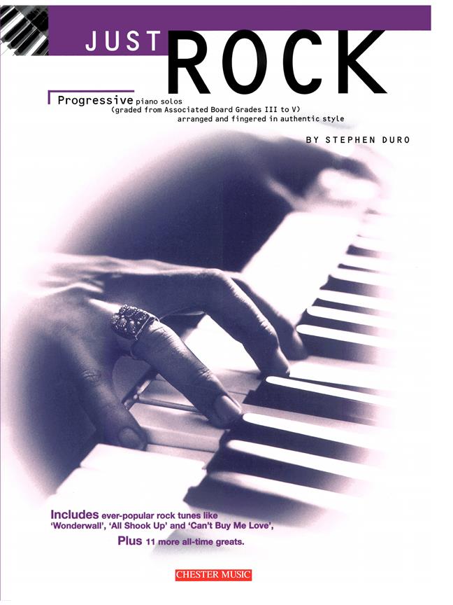 Just Rock