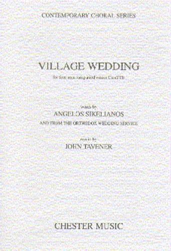 Village Wedding