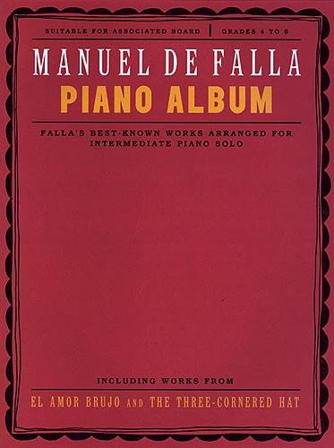 Piano Album