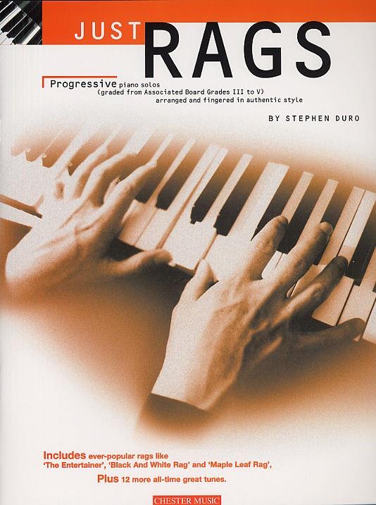 Just Rags
