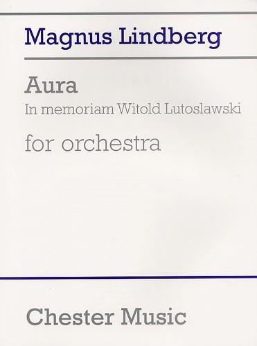 Aura Score