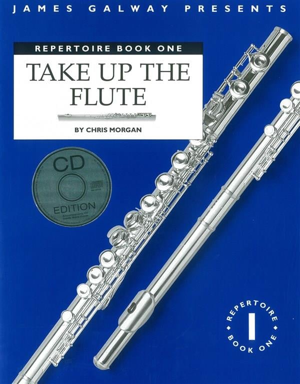 Take Up Flute Repertoire 1