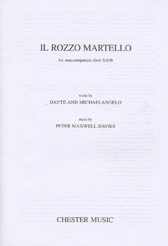 Il Rozzo Martello