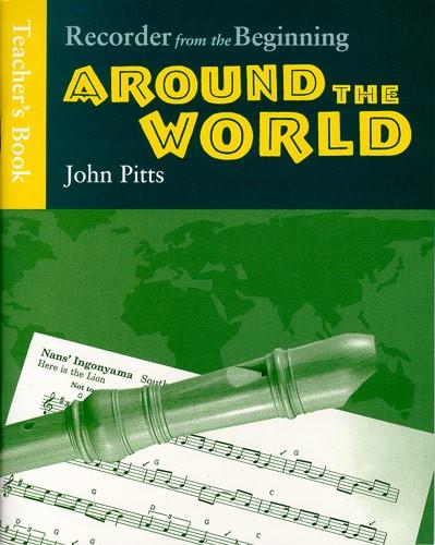 Recorder From The Beginning