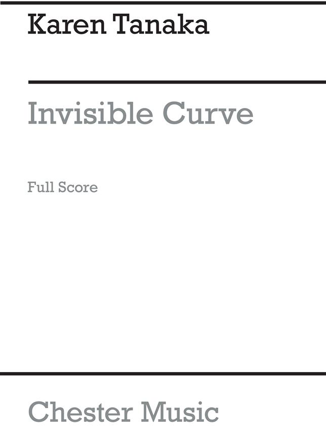 Invisible Curve