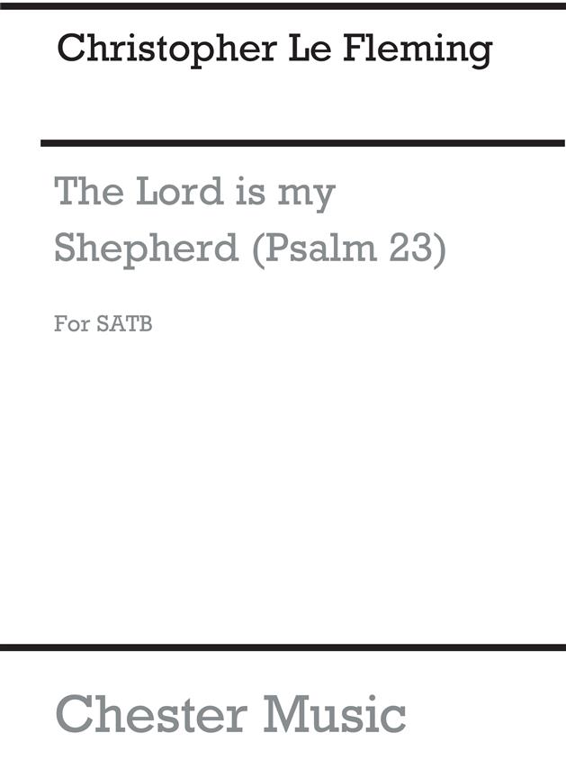 Five Psalms - No.3 Only