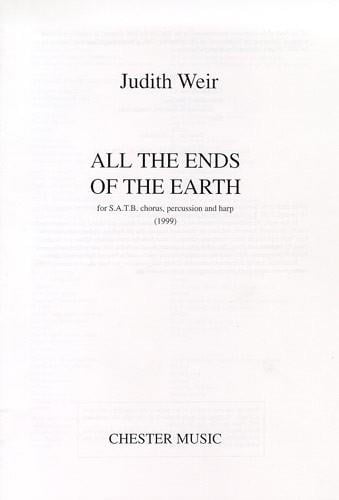 All The Ends Of The Earth