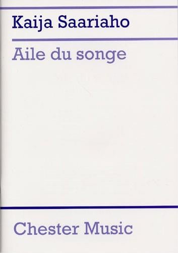 Aile Du Songe